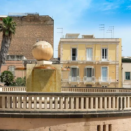Cuella Casa- Ortigia Holidays *