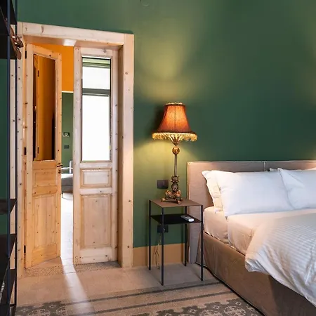 Cuella Casa- Ortigia Holidays * Syracuse